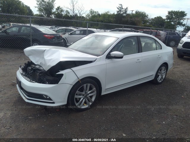 Photo 1 VIN: 3VWL17AJ6HM225328 - VOLKSWAGEN JETTA 