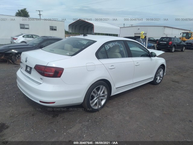 Photo 3 VIN: 3VWL17AJ6HM225328 - VOLKSWAGEN JETTA 