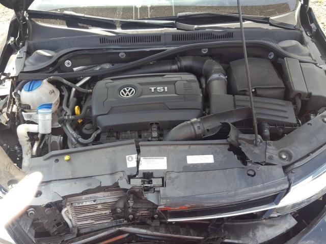 Photo 6 VIN: 3VWL17AJ6HM237379 - VOLKSWAGEN JETTA 