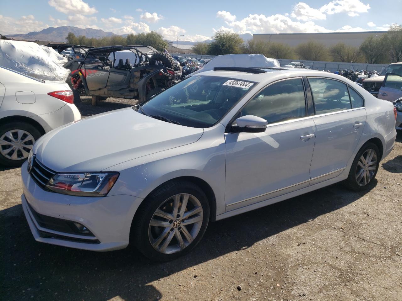 Photo 0 VIN: 3VWL17AJ6HM292821 - VOLKSWAGEN JETTA 