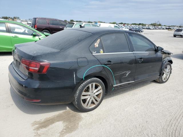 Photo 2 VIN: 3VWL17AJ6HM299848 - VOLKSWAGEN JETTA SEL 