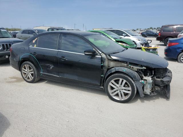 Photo 3 VIN: 3VWL17AJ6HM299848 - VOLKSWAGEN JETTA SEL 