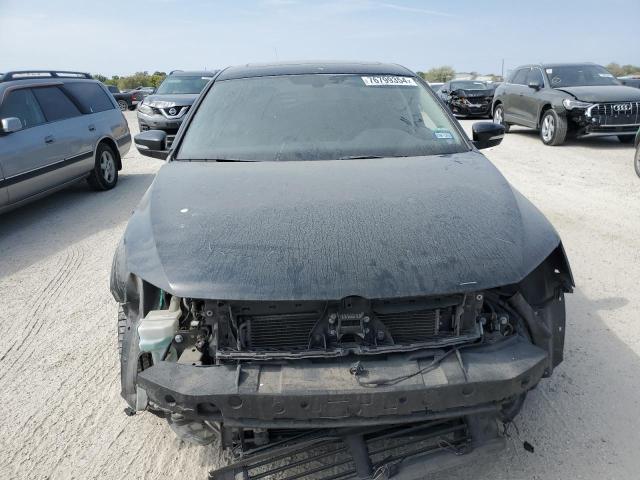 Photo 4 VIN: 3VWL17AJ6HM299848 - VOLKSWAGEN JETTA SEL 