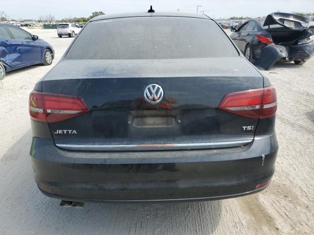 Photo 5 VIN: 3VWL17AJ6HM299848 - VOLKSWAGEN JETTA SEL 