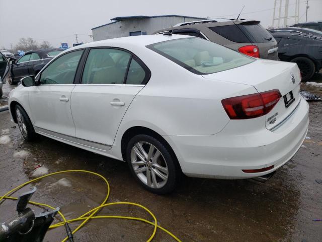 Photo 1 VIN: 3VWL17AJ6HM344884 - VOLKSWAGEN JETTA 