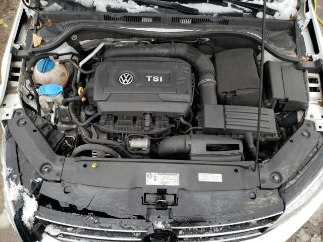 Photo 10 VIN: 3VWL17AJ6HM344884 - VOLKSWAGEN JETTA 