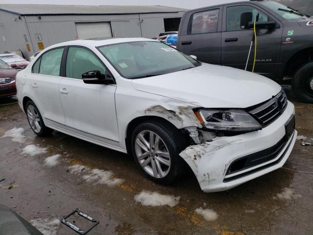 Photo 3 VIN: 3VWL17AJ6HM344884 - VOLKSWAGEN JETTA 