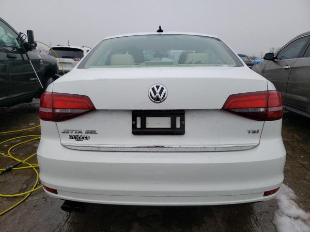 Photo 5 VIN: 3VWL17AJ6HM344884 - VOLKSWAGEN JETTA 