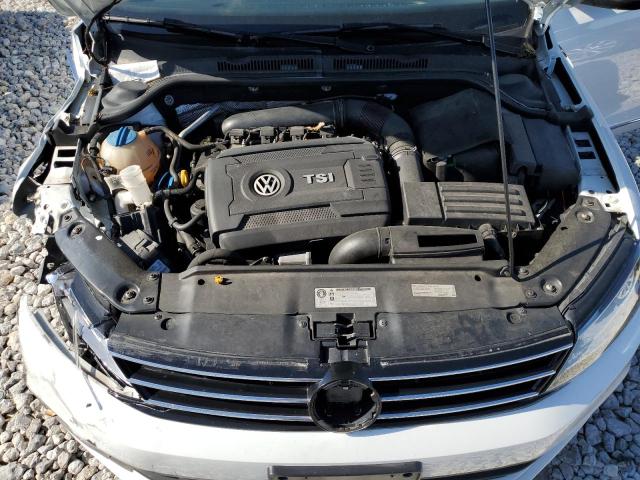 Photo 10 VIN: 3VWL17AJ6HM375746 - VOLKSWAGEN JETTA SEL 