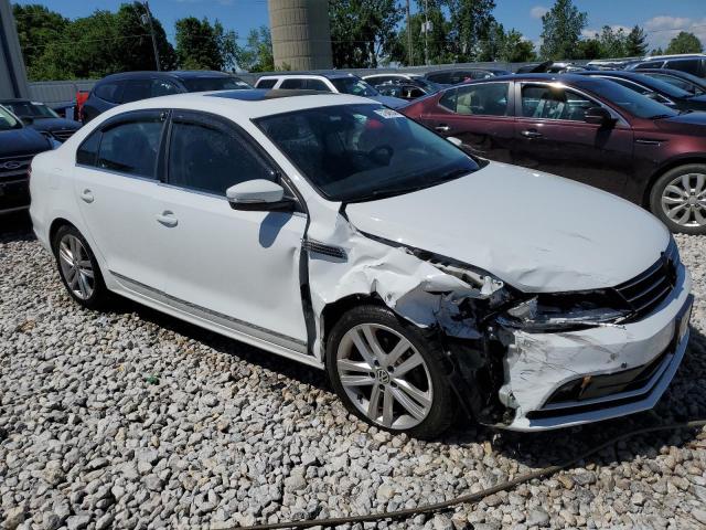 Photo 3 VIN: 3VWL17AJ6HM375746 - VOLKSWAGEN JETTA SEL 