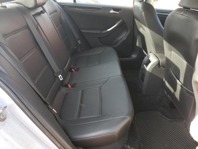 Photo 5 VIN: 3VWL17AJ6HM381174 - VOLKSWAGEN JETTA SEL 