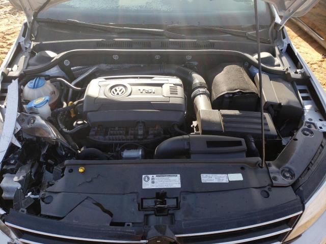 Photo 6 VIN: 3VWL17AJ6HM381174 - VOLKSWAGEN JETTA SEL 