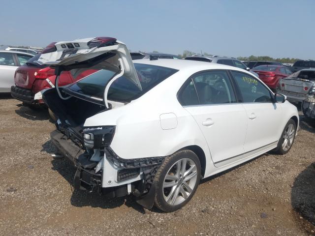 Photo 3 VIN: 3VWL17AJ6HM389937 - VOLKSWAGEN JETTA 