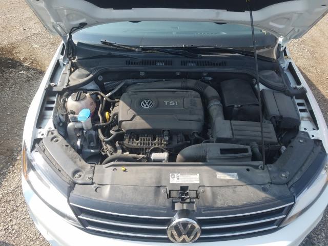 Photo 6 VIN: 3VWL17AJ6HM389937 - VOLKSWAGEN JETTA 