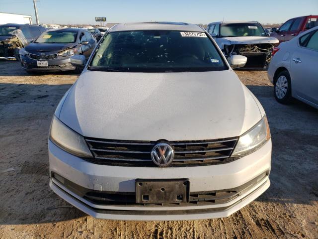 Photo 4 VIN: 3VWL17AJ6HM401276 - VOLKSWAGEN JETTA SEL 