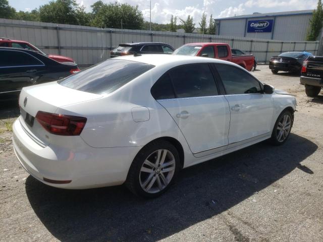 Photo 2 VIN: 3VWL17AJ6HM403867 - VOLKSWAGEN JETTA SEL 