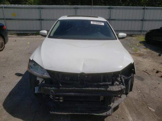 Photo 4 VIN: 3VWL17AJ6HM403867 - VOLKSWAGEN JETTA SEL 