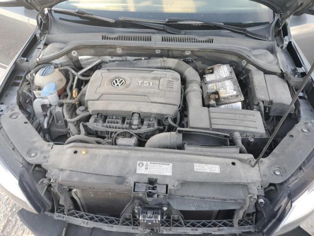 Photo 10 VIN: 3VWL17AJ6HM407692 - VOLKSWAGEN JETTA 