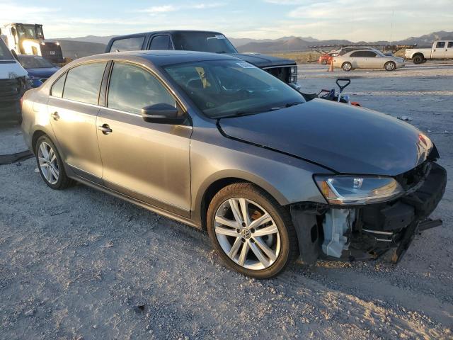 Photo 3 VIN: 3VWL17AJ6HM407692 - VOLKSWAGEN JETTA 