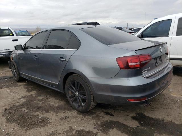 Photo 1 VIN: 3VWL17AJ6HM415288 - VOLKSWAGEN JETTA SEL 