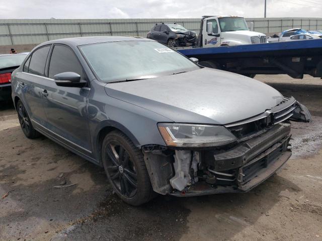 Photo 3 VIN: 3VWL17AJ6HM415288 - VOLKSWAGEN JETTA SEL 