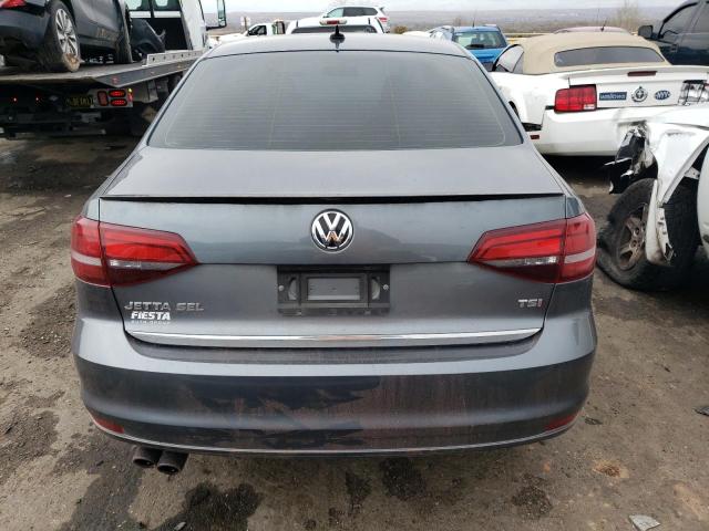 Photo 5 VIN: 3VWL17AJ6HM415288 - VOLKSWAGEN JETTA SEL 