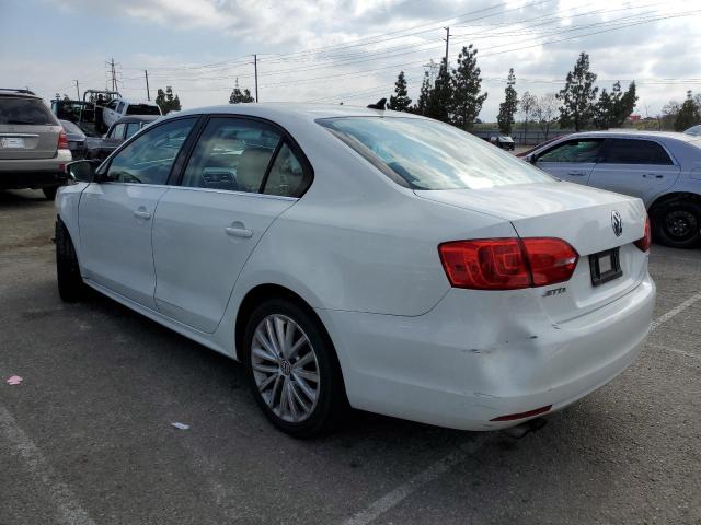 Photo 1 VIN: 3VWL17AJ7EM334683 - VOLKSWAGEN JETTA SEL 