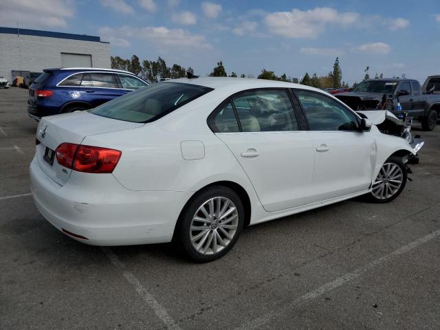 Photo 2 VIN: 3VWL17AJ7EM334683 - VOLKSWAGEN JETTA SEL 