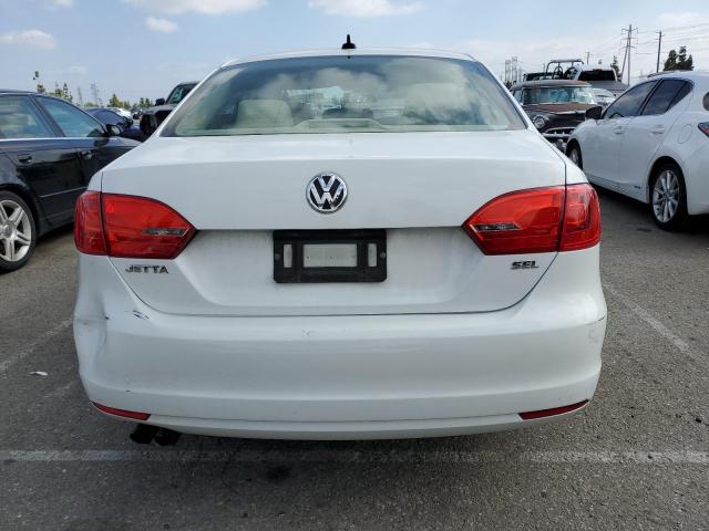 Photo 5 VIN: 3VWL17AJ7EM334683 - VOLKSWAGEN JETTA SEL 