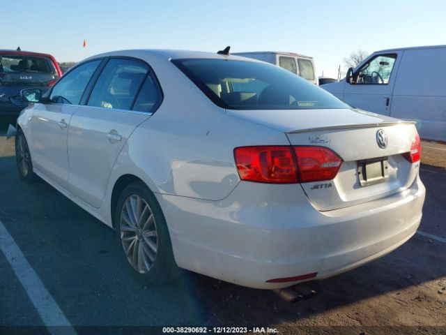 Photo 2 VIN: 3VWL17AJ7EM385732 - VOLKSWAGEN JETTA 