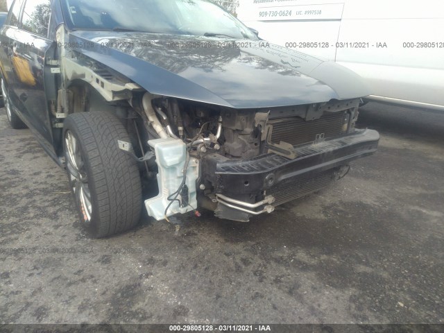 Photo 5 VIN: 3VWL17AJ7EM403484 - VOLKSWAGEN JETTA SEDAN 