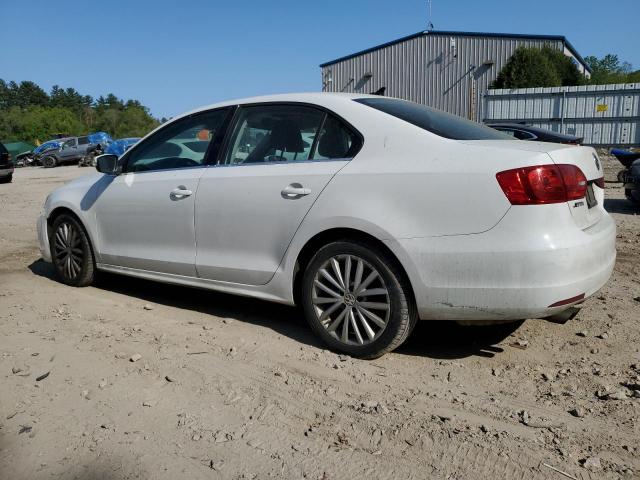 Photo 1 VIN: 3VWL17AJ7EM410208 - VOLKSWAGEN JETTA SEL 