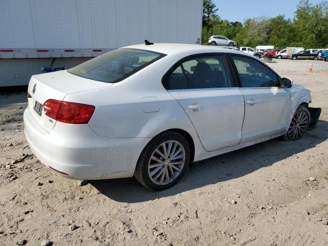 Photo 2 VIN: 3VWL17AJ7EM410208 - VOLKSWAGEN JETTA SEL 