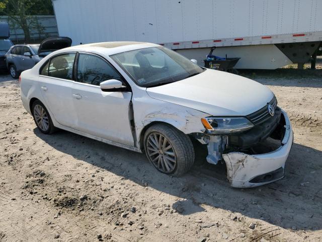 Photo 3 VIN: 3VWL17AJ7EM410208 - VOLKSWAGEN JETTA SEL 