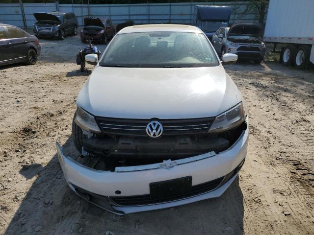 Photo 4 VIN: 3VWL17AJ7EM410208 - VOLKSWAGEN JETTA SEL 