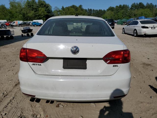 Photo 5 VIN: 3VWL17AJ7EM410208 - VOLKSWAGEN JETTA SEL 