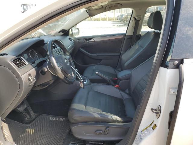 Photo 6 VIN: 3VWL17AJ7EM410208 - VOLKSWAGEN JETTA SEL 