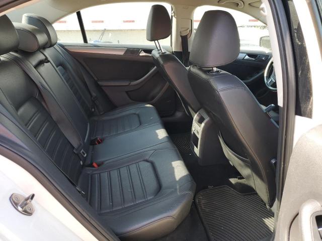 Photo 9 VIN: 3VWL17AJ7EM410208 - VOLKSWAGEN JETTA SEL 