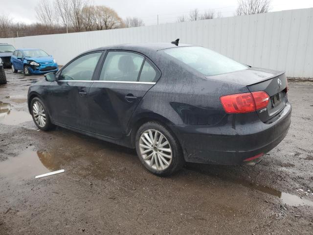 Photo 1 VIN: 3VWL17AJ7EM441538 - VOLKSWAGEN JETTA SEL 