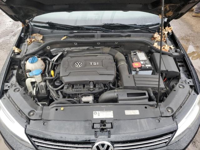 Photo 10 VIN: 3VWL17AJ7EM441538 - VOLKSWAGEN JETTA SEL 