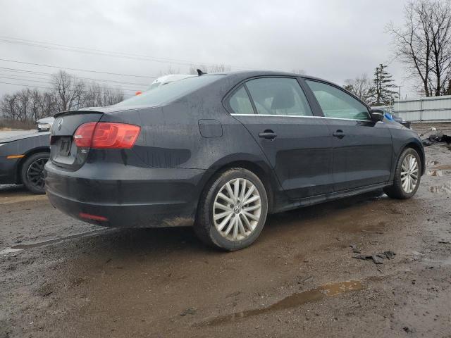 Photo 2 VIN: 3VWL17AJ7EM441538 - VOLKSWAGEN JETTA SEL 