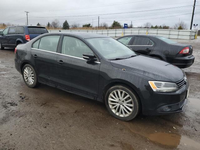 Photo 3 VIN: 3VWL17AJ7EM441538 - VOLKSWAGEN JETTA SEL 