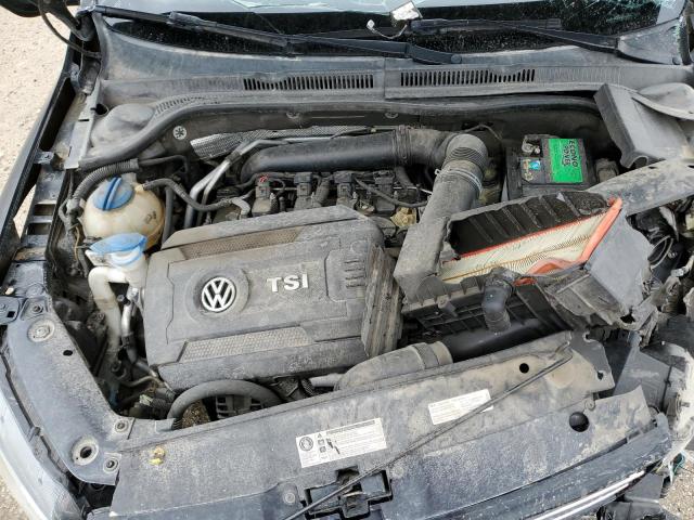 Photo 10 VIN: 3VWL17AJ7EM443550 - VOLKSWAGEN JETTA 