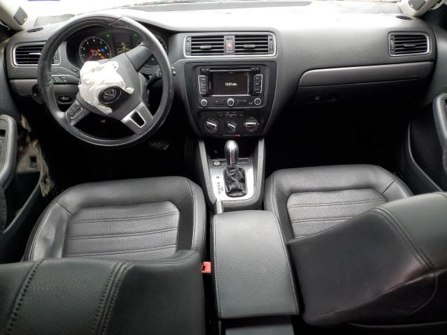 Photo 7 VIN: 3VWL17AJ7EM443550 - VOLKSWAGEN JETTA 