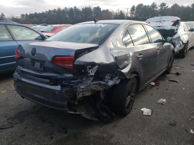 Photo 3 VIN: 3VWL17AJ7FM252843 - VOLKSWAGEN JETTA SEL 