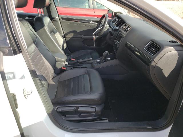 Photo 4 VIN: 3VWL17AJ7FM269299 - VOLKSWAGEN JETTA SEL 