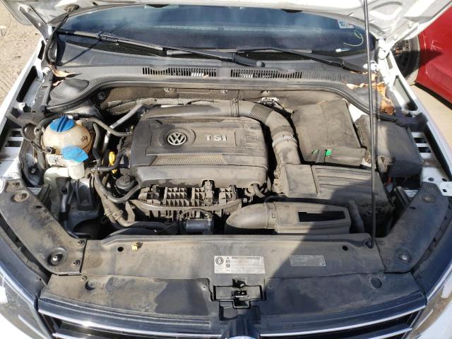 Photo 6 VIN: 3VWL17AJ7FM269299 - VOLKSWAGEN JETTA SEL 