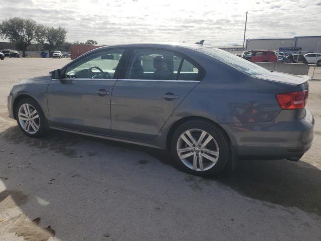 Photo 1 VIN: 3VWL17AJ7FM270467 - VOLKSWAGEN JETTA SEL 