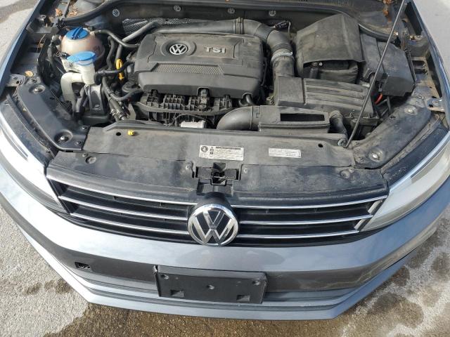 Photo 10 VIN: 3VWL17AJ7FM270467 - VOLKSWAGEN JETTA SEL 