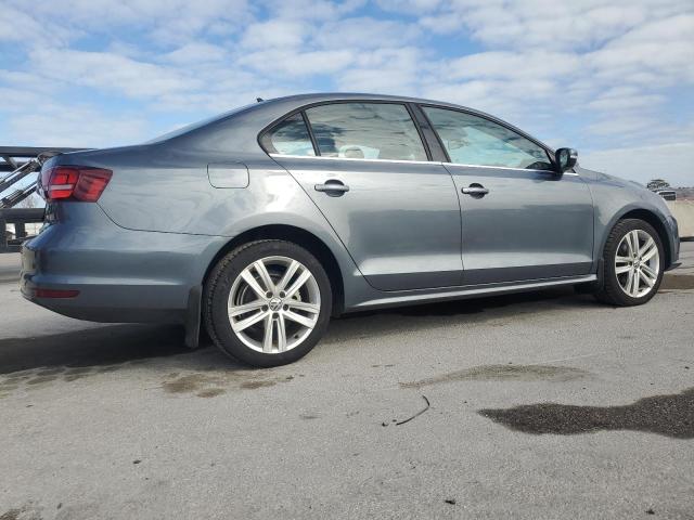 Photo 2 VIN: 3VWL17AJ7FM270467 - VOLKSWAGEN JETTA SEL 